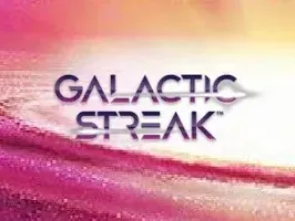 Galactic Streak screenshot