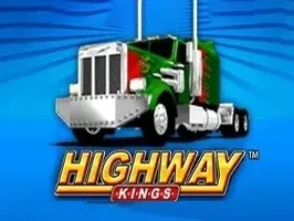 Highway Kings screenshot