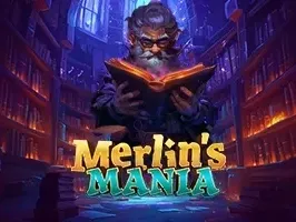 Merlin's Mania screenshot