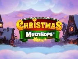 Christmas MULTIHOPS DNT screenshot
